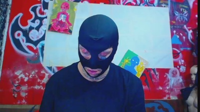 Damian_77 live cam on Cam4