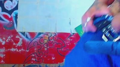 Damian_77 live cam on Cam4