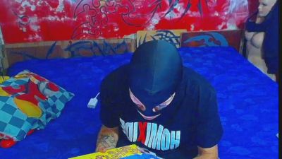Damian_77 live cam on Cam4