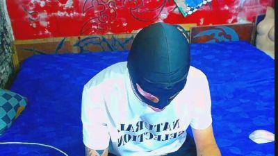 Damian_77 live cam on Cam4