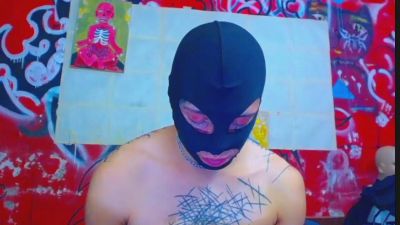 Damian_77 live cam on Cam4