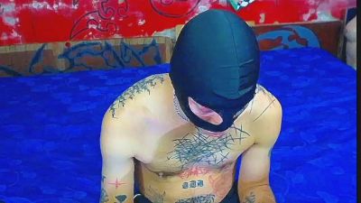 Damian_77 live cam on Cam4