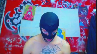 Damian_77 live cam on Cam4