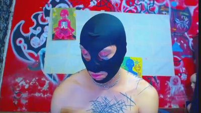 Damian_77 live cam on Cam4