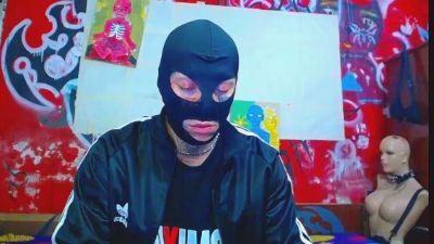 Damian_77 live cam on Cam4
