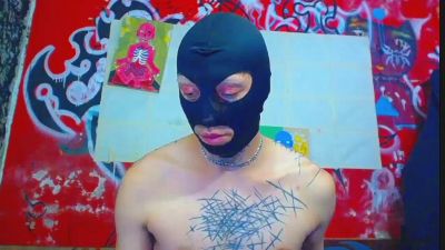 Damian_77 live cam on Cam4