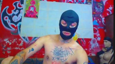 Damian_77 live cam on Cam4