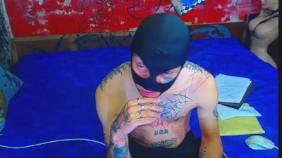 Damian_77 live cam on Cam4