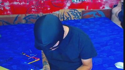 Damian_77 live cam on Cam4
