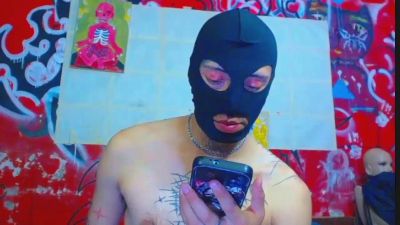 Damian_77 live cam on Cam4