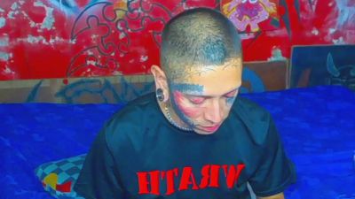 Damian_77 live cam on Cam4