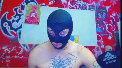 Damian_77 live cam on Cam4