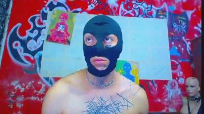 Damian_77 live cam on Cam4