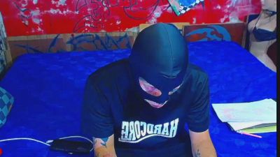 Damian_77 live cam on Cam4