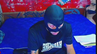 Damian_77 live cam on Cam4