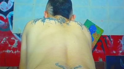 Damian_77 live cam on Cam4