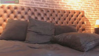 Damian_Bulls live cam on Cam4