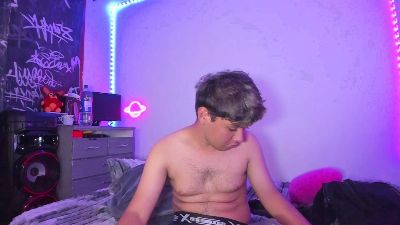 Damian_UwU live cam on Cam4