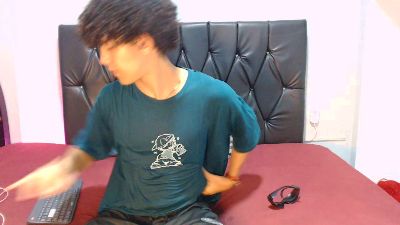 Damian_and_jimm live cam on Cam4