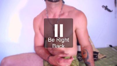Damian_foxx live cam on Cam4
