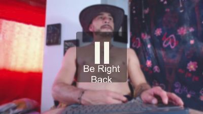 Damian_foxx live cam on Cam4