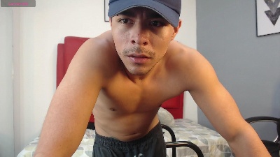 Damiandante live cam on Cam4