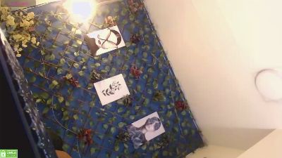 Damiandante live cam on Cam4