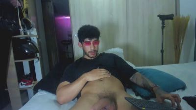 Dammianmiller live cam on Cam4