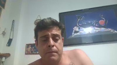 Damn933 live cam on Cam4