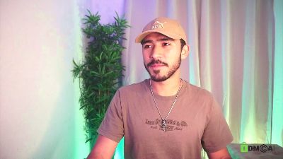 Damon_Frost live cam on Cam4