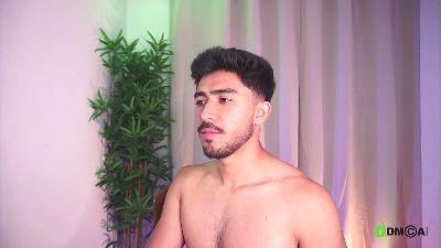 Damon_Frost live cam on Cam4