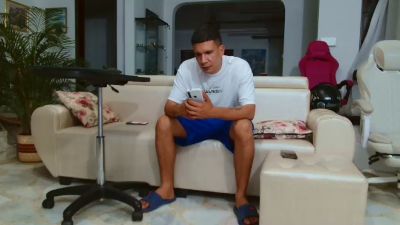 Damyan_2003 live cam on Cam4