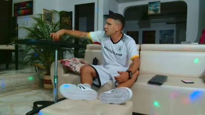Damyan_2003 live cam on Cam4