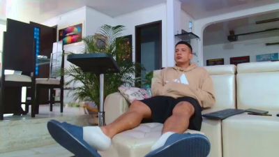 Damyan_2003 live cam on Cam4