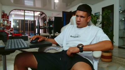 Damyan_2003 live cam on Cam4