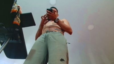 Damyan_2003 live cam on Cam4