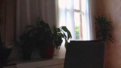 DanWolfMan live cam on Cam4