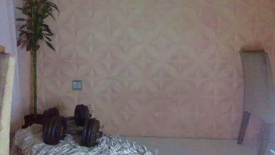 DanWolfMan live cam on Cam4