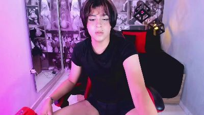 Dan_Copers live cam on Cam4