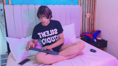 Dan_Copers live cam on Cam4