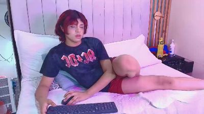 Dan_Copers live cam on Cam4