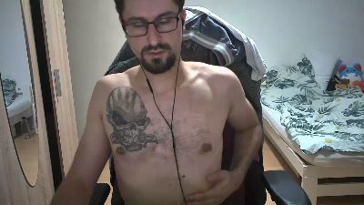 Dan_the_Man405 live cam on Cam4