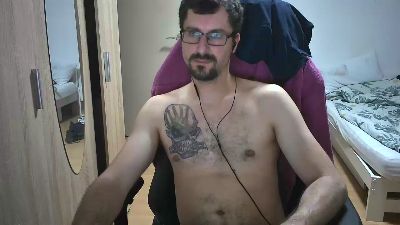 Dan_the_Man405 live cam on Cam4