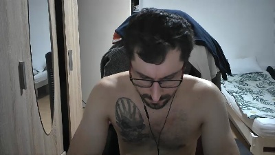 Dan_the_Man405 live cam on Cam4