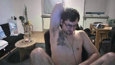 Dan_the_Man405 live cam on Cam4