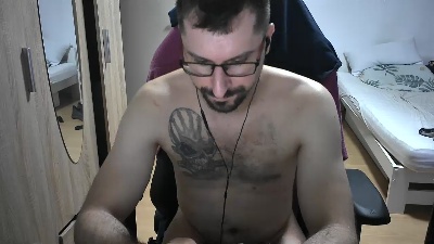 Dan_the_Man405 live cam on Cam4