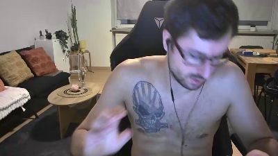 Dan_the_Man405 live cam on Cam4