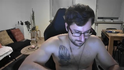 Dan_the_Man405 live cam on Cam4