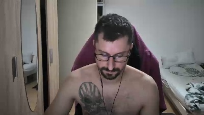 Dan_the_Man405 live cam on Cam4