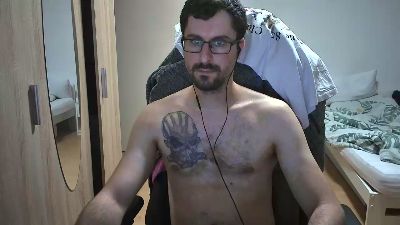 Dan_the_Man405 live cam on Cam4